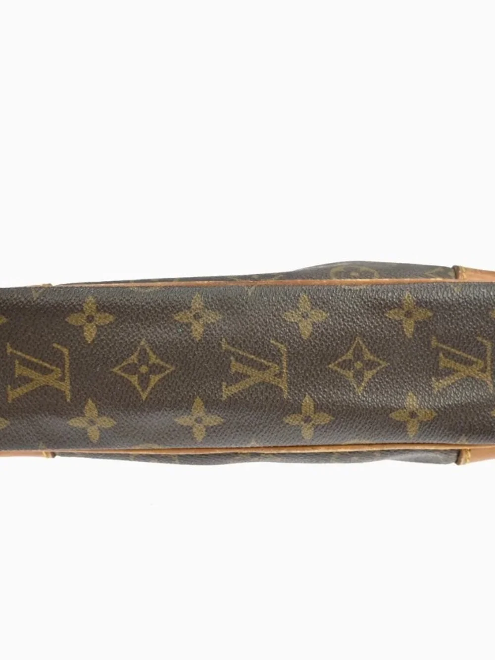 LOUIS VUITTON TROCADERO 27 CROSSBODY SHOULDER BAG